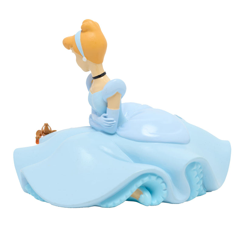 Disney - Cendrillon - Tirelire Cendrillon