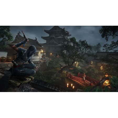 Assassin's Creed Shadows - Gold Edition - flash vidéo