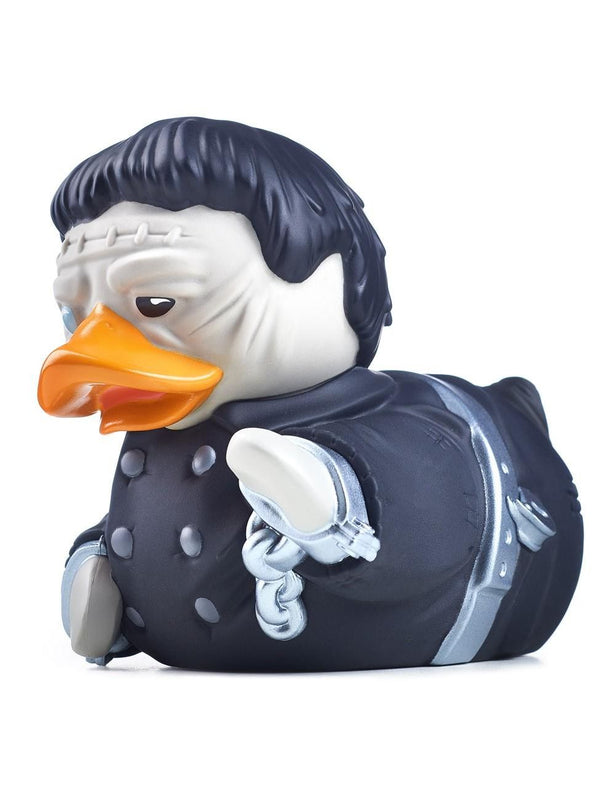 Hammer: House of Horror - Canard de bain à collectionner TUBBZ Frankenstein