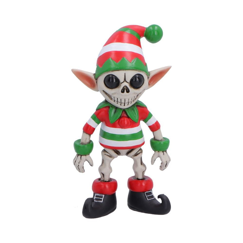 Nemesis Now - "Jingles" Statue 10.5cm