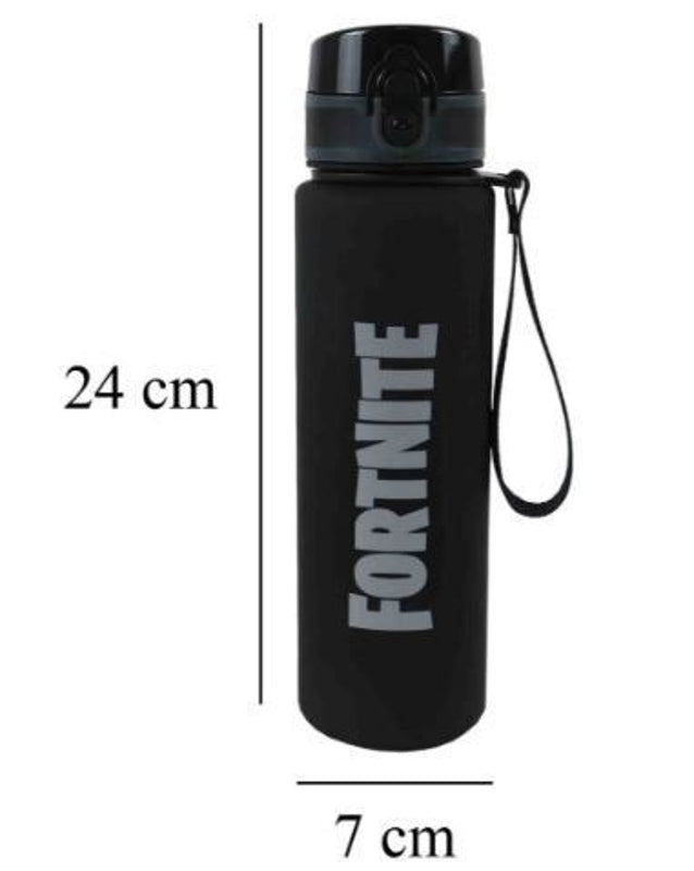 Fortnite - Bouteille de sport "Where We Droppin?" 650ml