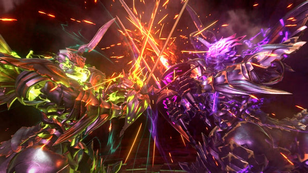 Granblue Fantasy : Relink - Collector's Edition - flash vidéo