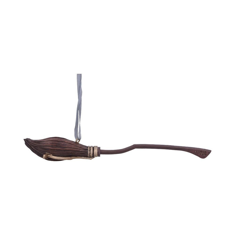 Harry Potter - Ornement à Suspendre Nimbus 2000 15,5 cm