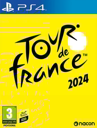 Tour de France 2024 - flash vidéo