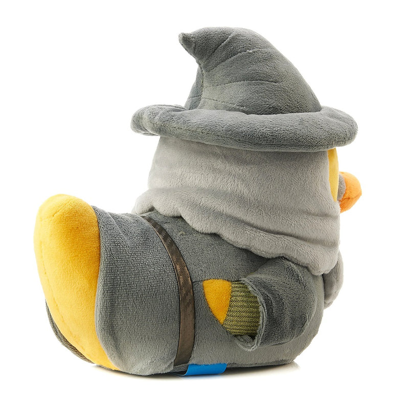 Numskull - TUBBZ Peluche - Le Seigneur des anneaux - Gandalf - 24cm