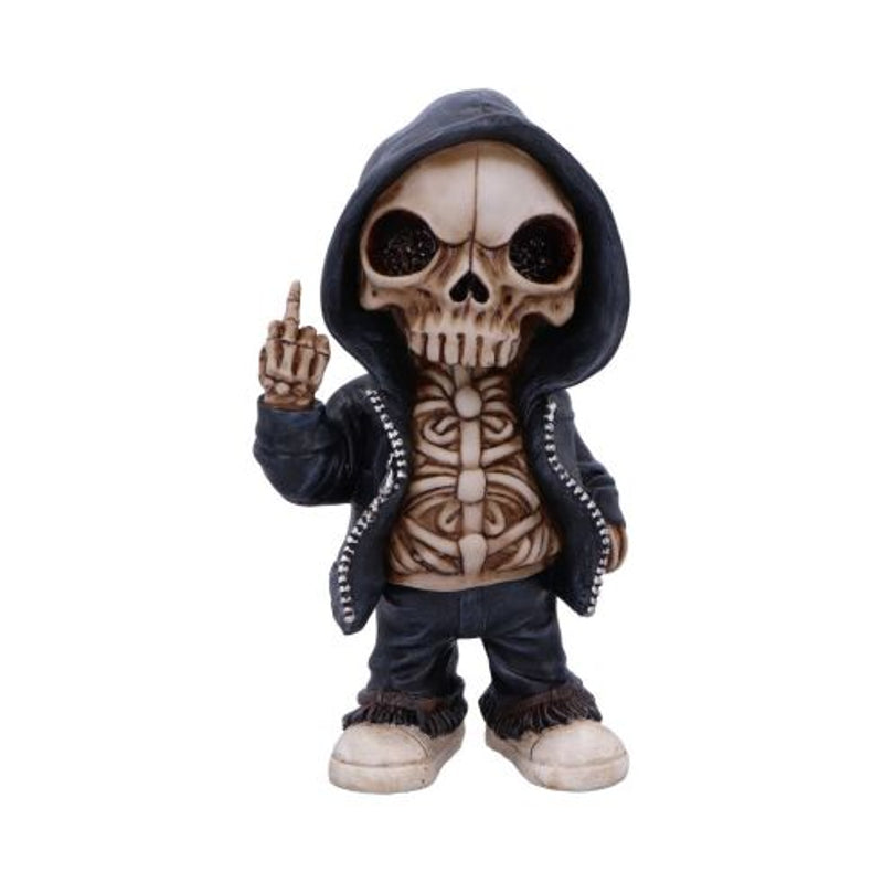 Nemesis Now - "Flip the Bird" Statue 24cm