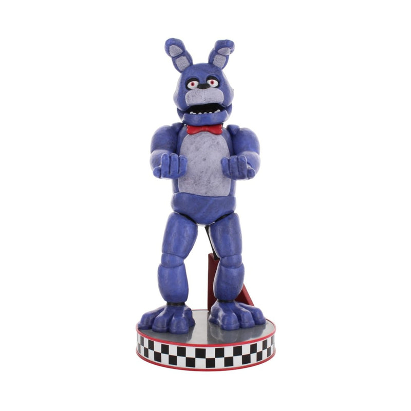 Cable Guys - Five Nights At Freddy's - Support pour manette et station d'accueil pour téléphone Bonnie