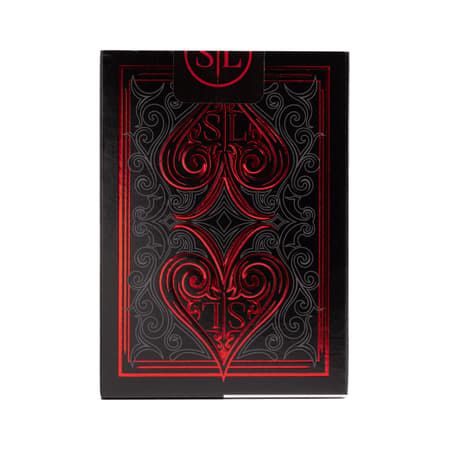 Bicycle - Carte de jeu Standard 56 pièce(s) Shin Lim - flash vidéo