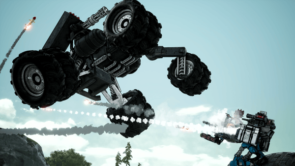 SAND LAND - Collector's Edition -Xbox Series X - flash vidéo