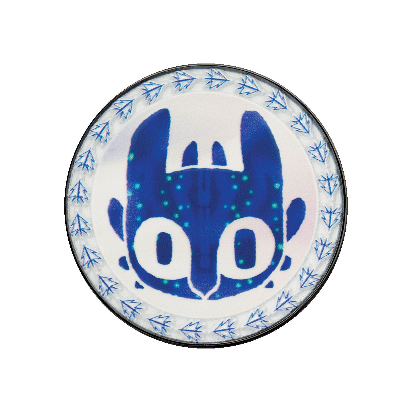 Dragons - Pièce de collection en édition limitée