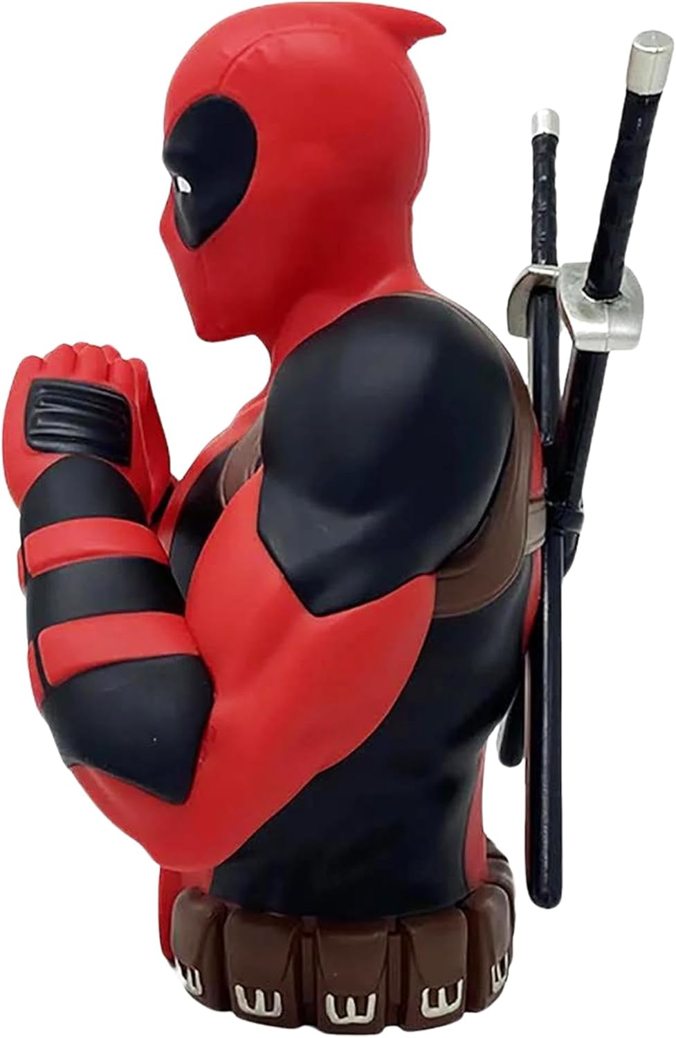 Marvel - Tirelire Buste Deadpool Classic 20cm
