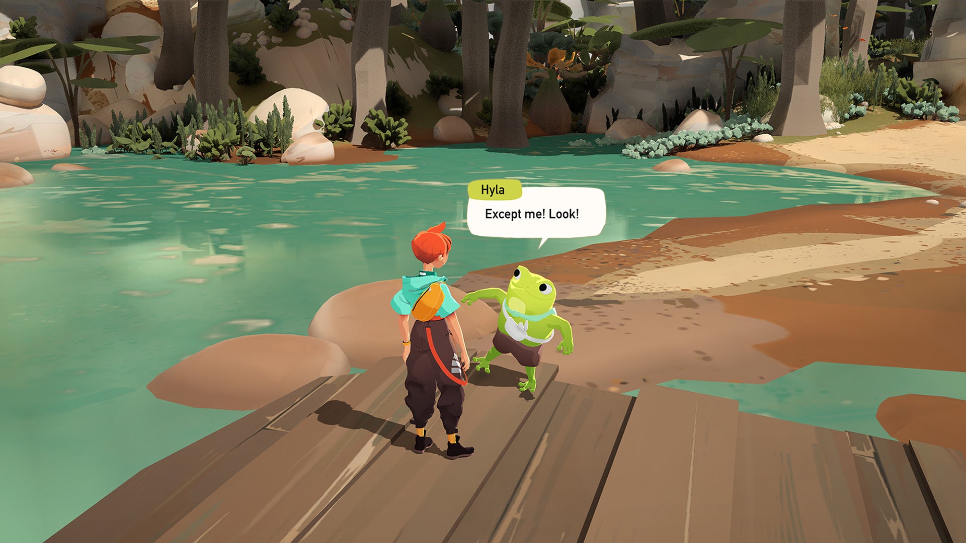 Caravan SandWitch - flash vidéo