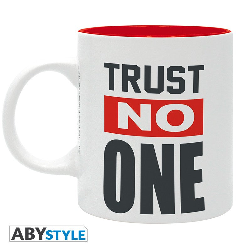 Gremlins - Mug "Trust No One" 320ml