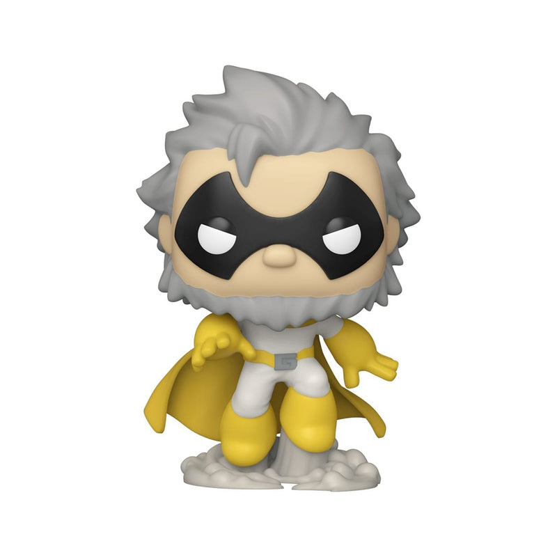 Funko Pop! Animation: My Hero Academia - Gran Torino (Summer Convention Limited Edition 2022)