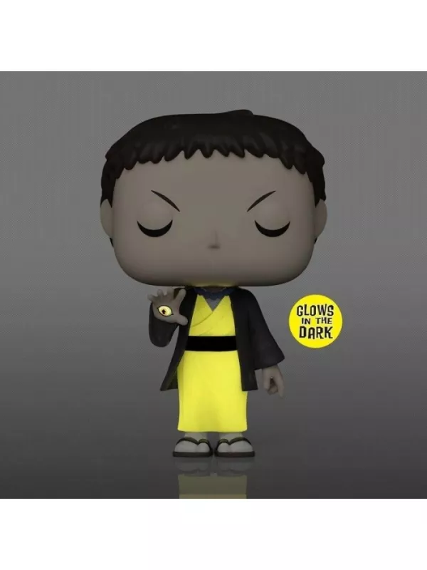 Funko Pop! Animation: Demon Slayer - Yahaba (Glow in the Dark)