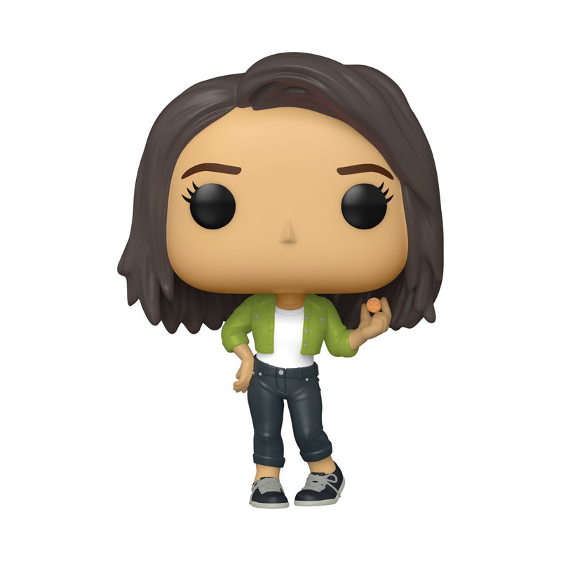 Funko Pop! Movies: Luck - Sam