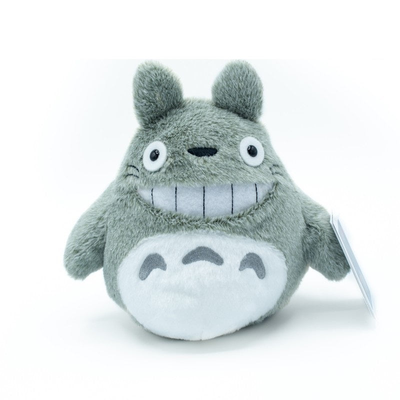 Ghibli - Peluche Totoro Souriant