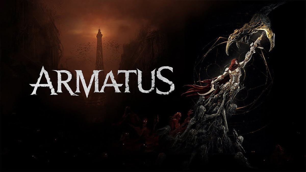 ARMATUS
