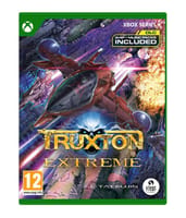 Truxton Extreme