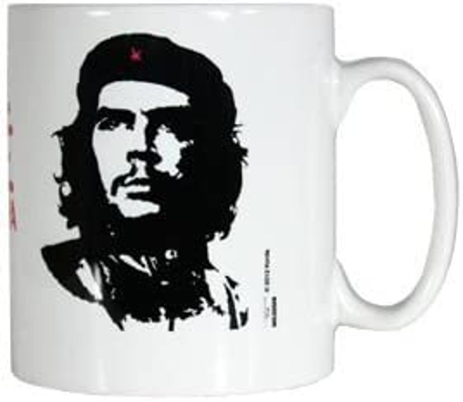 Ché Guevara - Portrait de Korda Coffee Mug 315ml