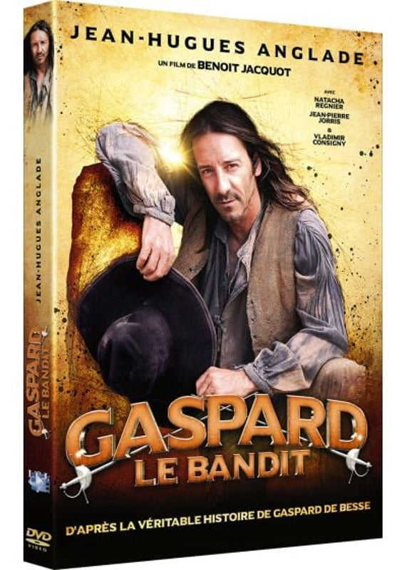 Gaspard le bandit
