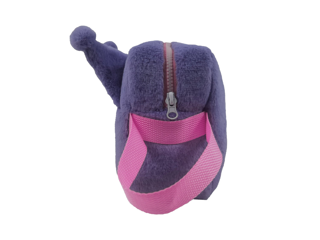 Sanrio - Trousse de toilette Kuromi