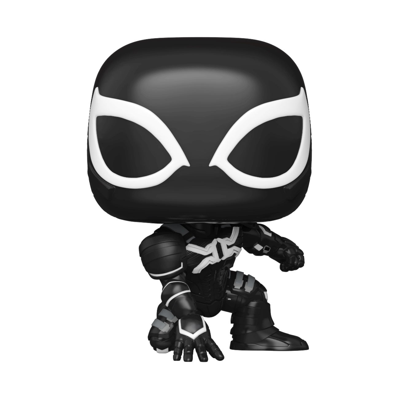 Funko Pop! Games: Spider-Man 2 - Black Suit (Harry Osborn) - flash vidéo