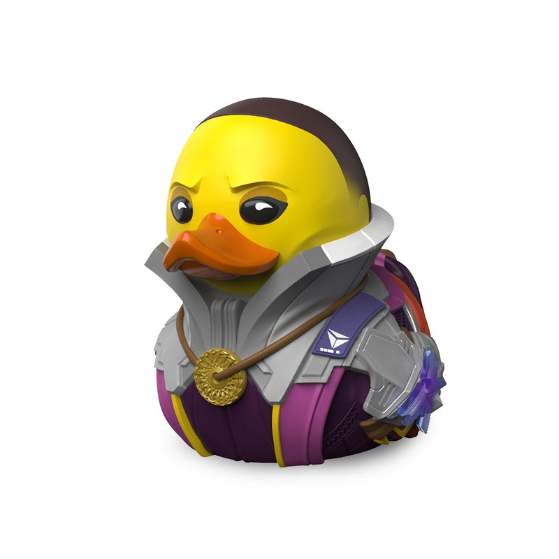 Numskull - Mini TUBBZ Canard de bain - Destiny - Ikora (Édition baignoire) - 5cm