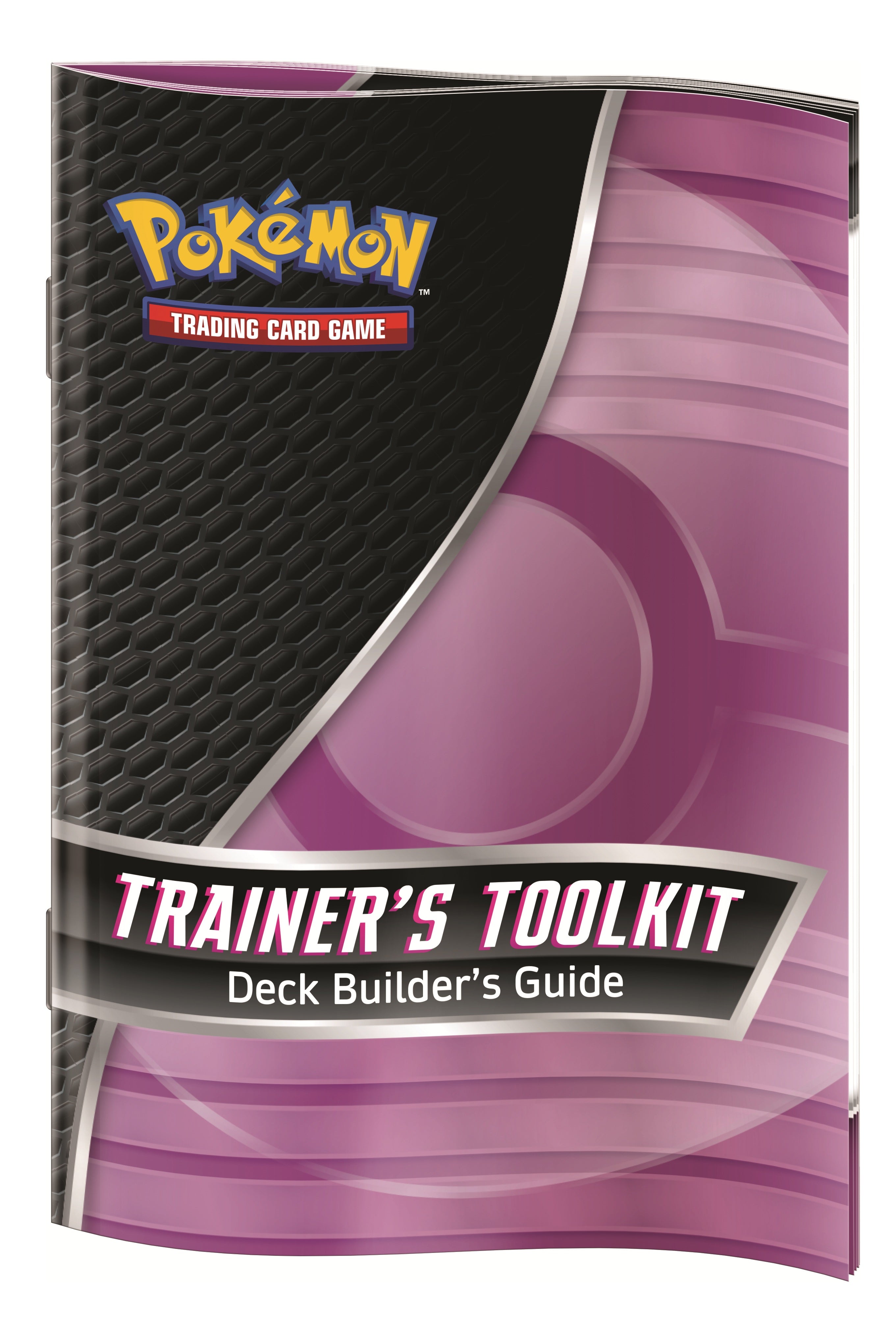 Pokémon TCG: Trainer's Toolkit (2025)