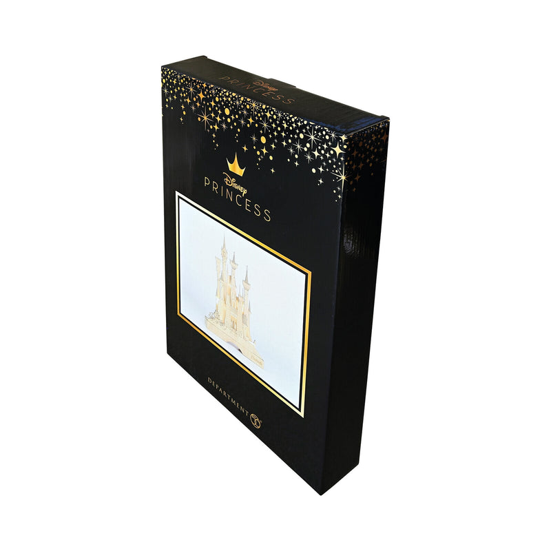 ENESCO - Château illuminé Disney Cendrillon