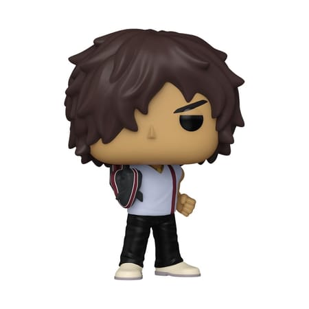 Funko Pop! Animation: Bleach - Yasutora Sado (Chad) - flash vidéo