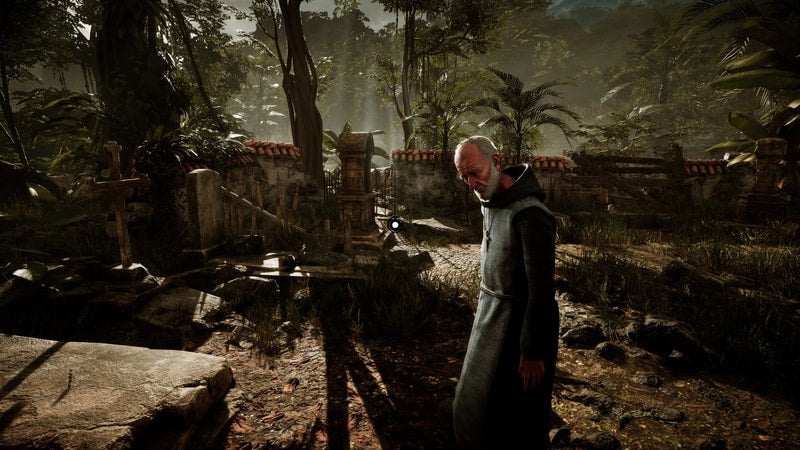 L'Amerzone Remake : Le Testament de l'Explorateur - Limited Edition - flash vidéo