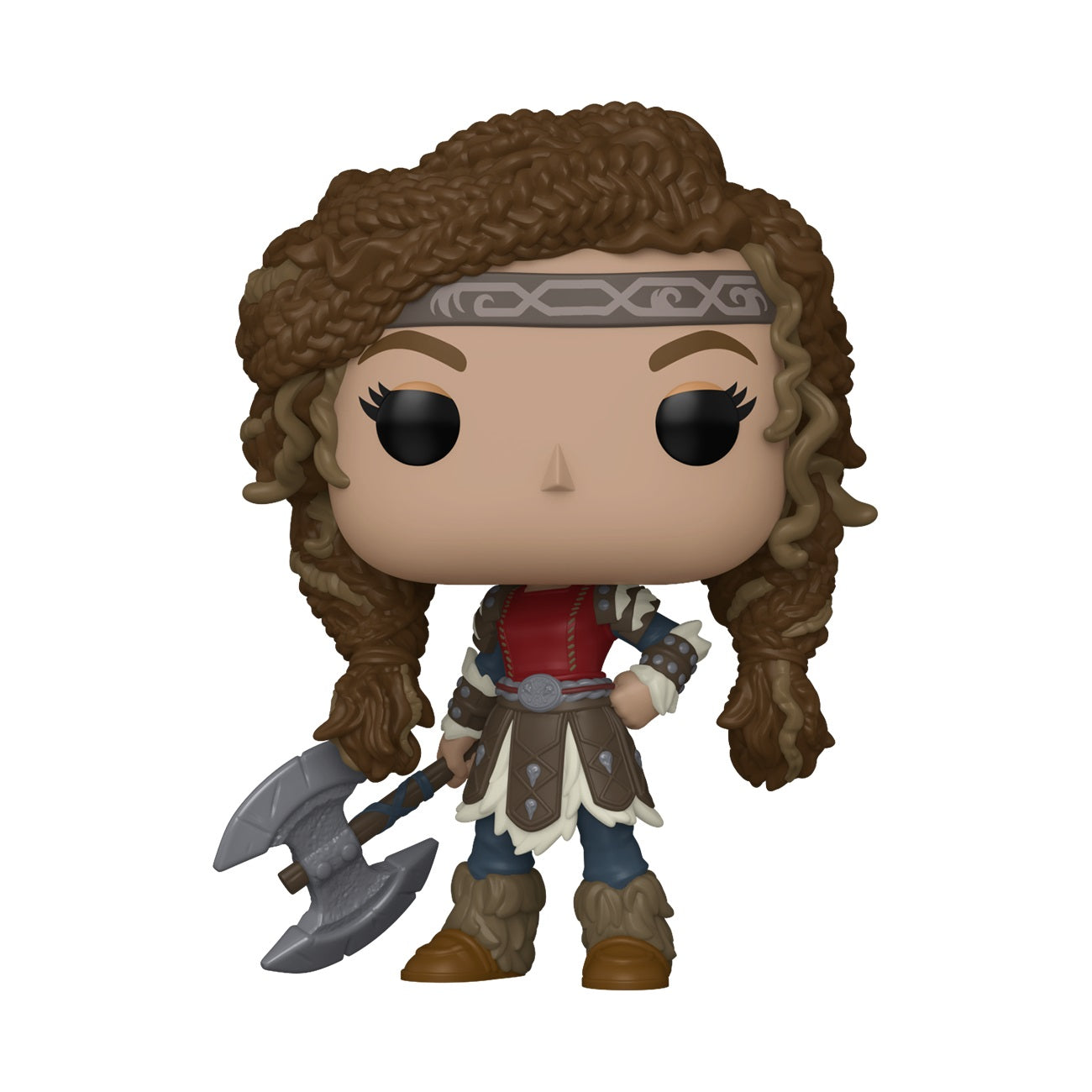 Funko Pop! Movies: How to Train Your Dragon (Live Action) - Astrid
