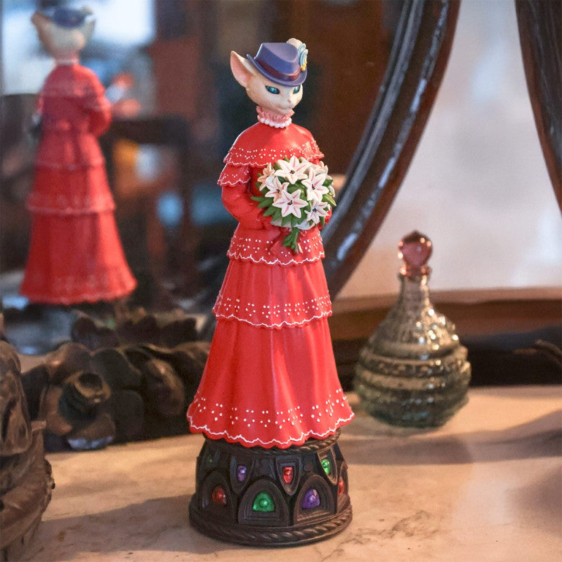 Ghibli - Si tu tends l'oreille - Boîte à Musique Louise (Nouvelle Version)