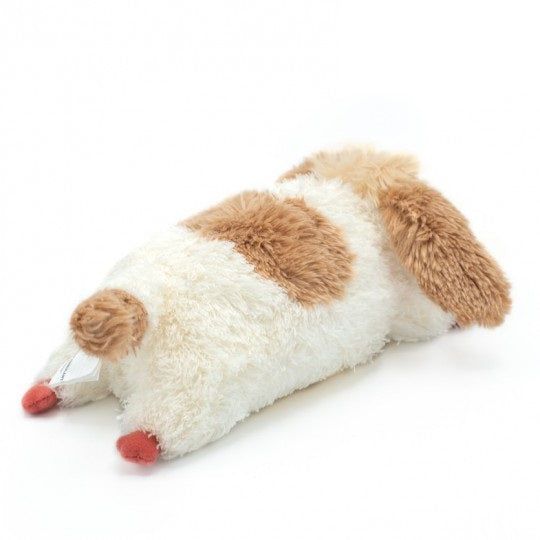 Ghibli - Le Château Ambulant - Peluche Beanbag de Hin