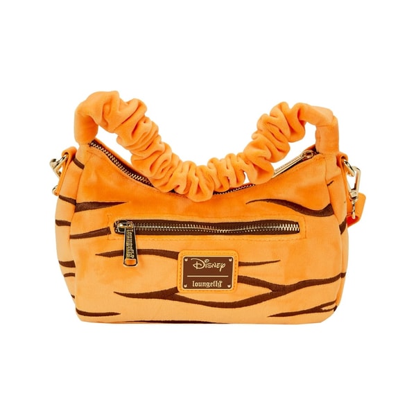 Loungefly: Disney - Winnie the Pooh - Tigger Crossbody Bag - flash vidéo