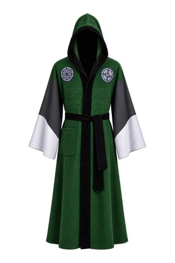 Marvel peignoir Doctor Doom One Size