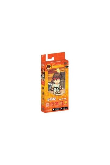 Demon Slayer: Kimetsu no Yaiba magnet à collectionner FiGGYZ Nezuko Kamado 11 cm