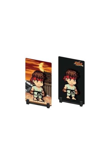Demon Slayer: Kimetsu no Yaiba magnet à collectionner FiGGYZ Tanjiro Kamado 11 cm