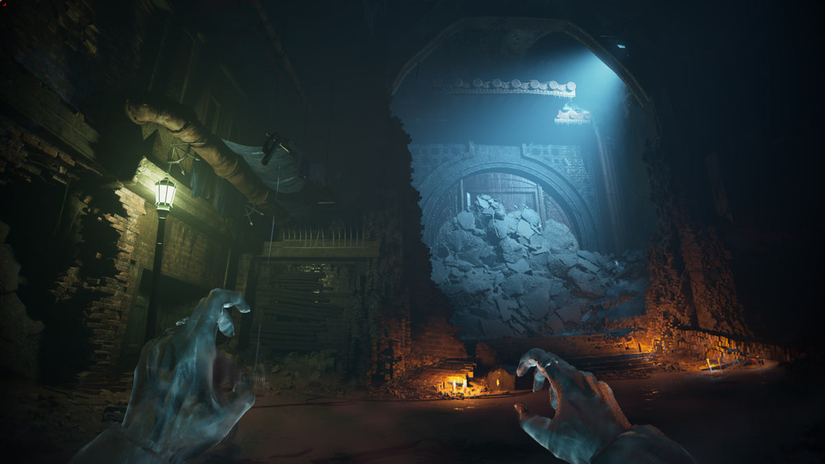 Vampire : The Masquerade - Bloodlines 2 - Day One Edition