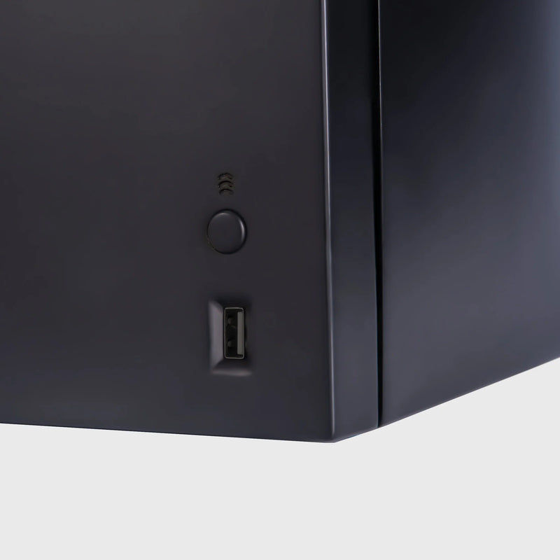 UKONIC - Microsoft - Mini réfrigérateur 10L Xbox Series X