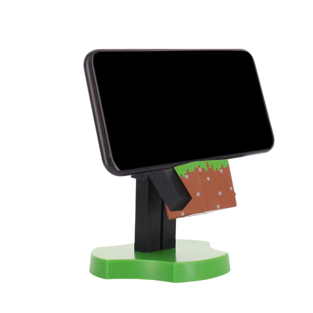 Cable Guys Holdems - Minecraft - Support pour écouteurs et téléphone Enderman