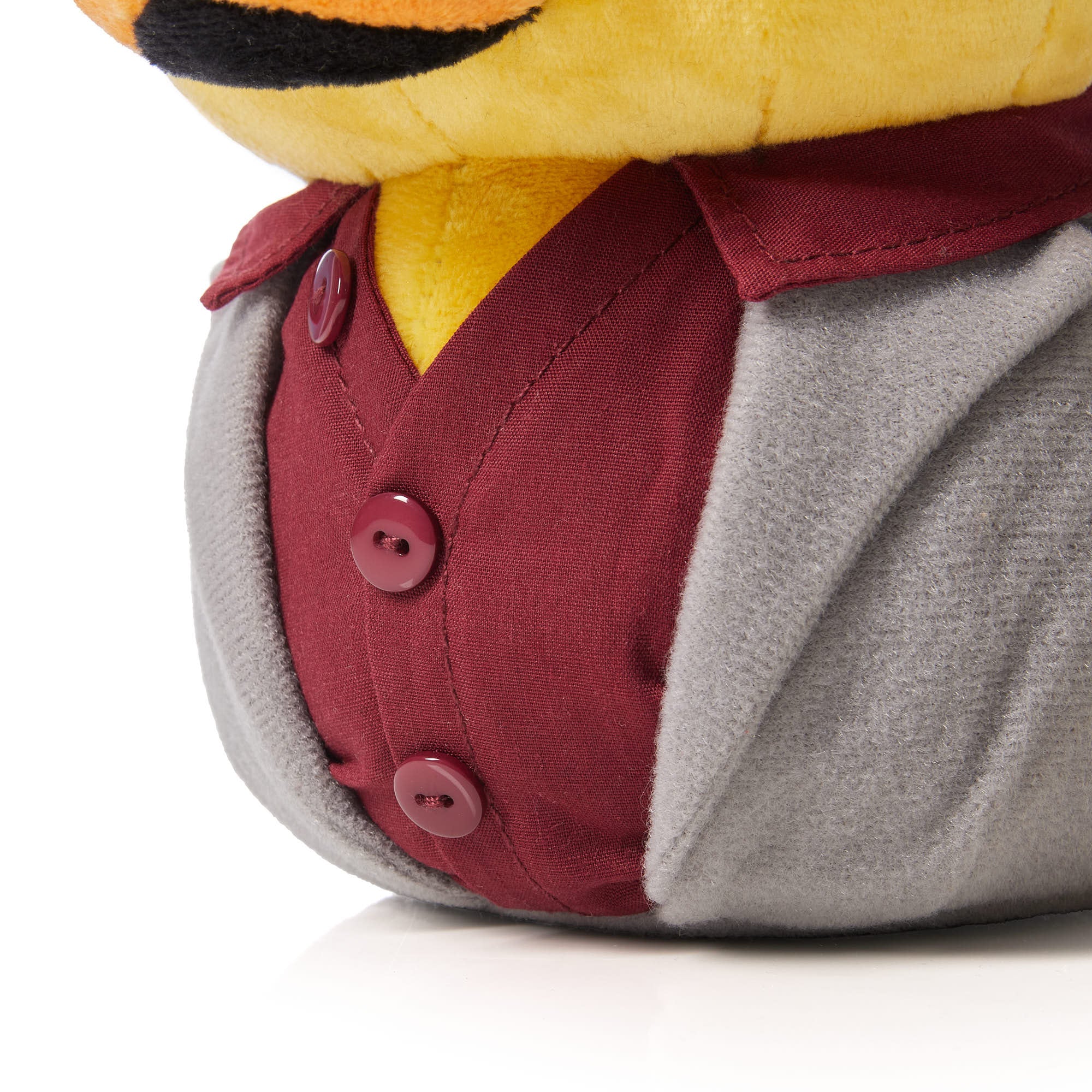 Numskull - TUBBZ Peluche - Yakuza - Kazuma Kiryu - 24cm