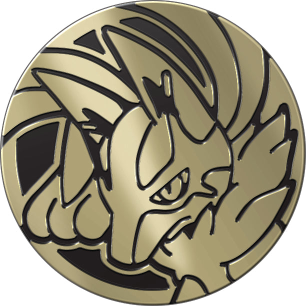 Pokémon JCC - Méga-Évolution - Coffret Dresseur d'Élite ME01 Méga-Lucario ou Méga-Gardevoir (1x coffret aléatoire)