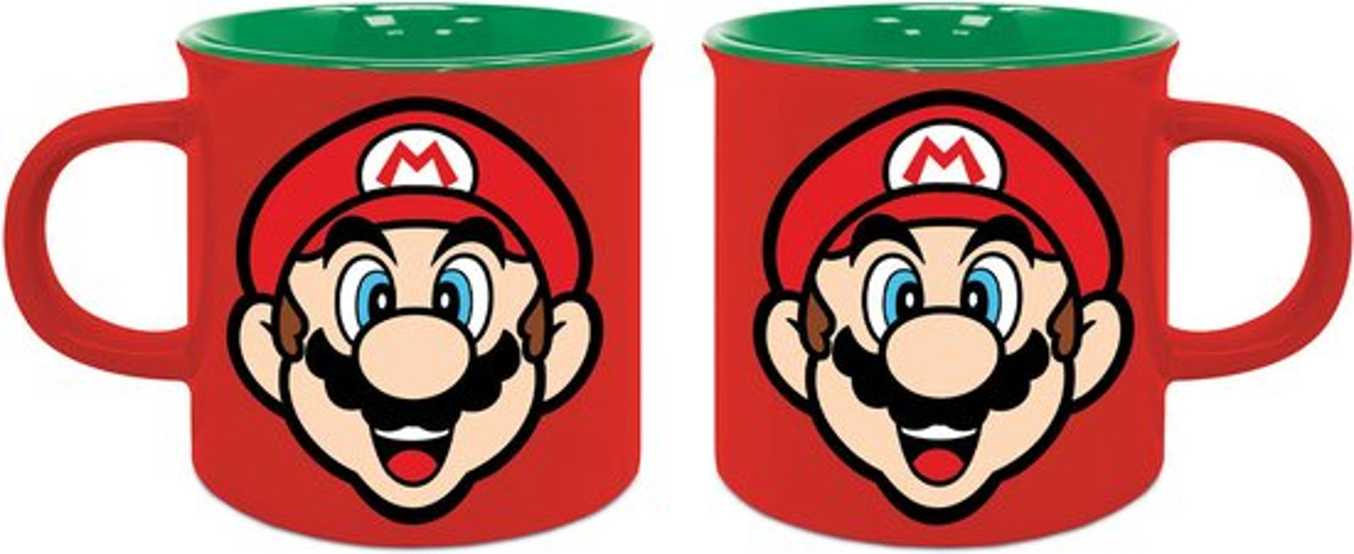 Nintendo - Super Mario - Mug "Mario" 312ml