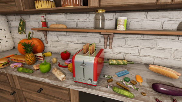 House Flipper 2 - flash vidéo