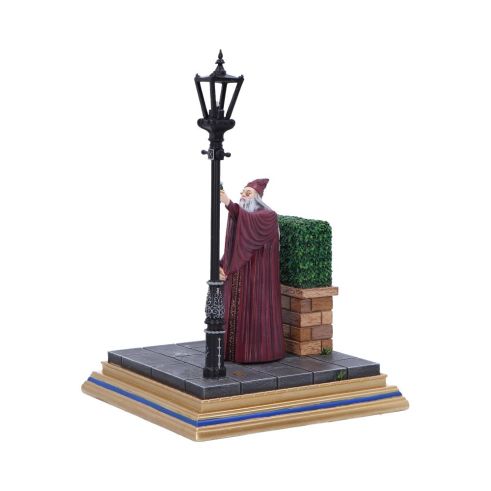 Nemesis Now - Harry Potter - Figurine Lumineuse Privet Drive - flash vidéo