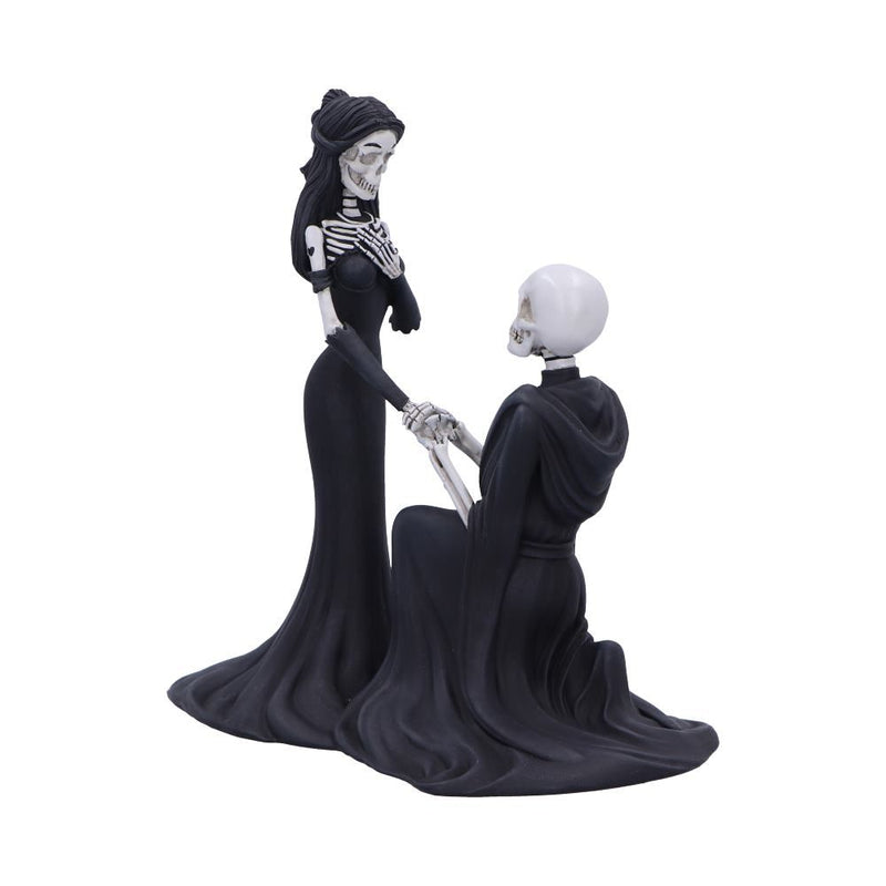 Nemesis Now - "Eternal Proposal" Statue