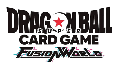 Dragon Ball FW: FB13 Booster EN (24)