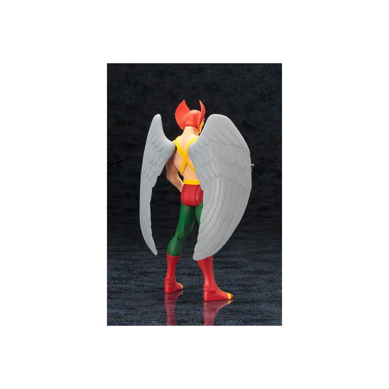 DC UNIVERSE HAWKMAN CLASSIC COSTUME ARTFX